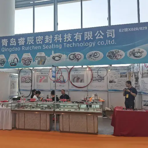 Ruichen Peals ќе учествува на изложбата за меѓународна градежна машинерија „Xuzhou“ во 2024 година