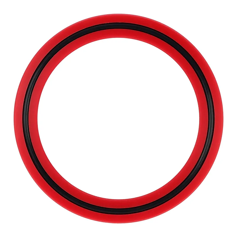 БА Тип Универзална заптивка со прачка и дупчење