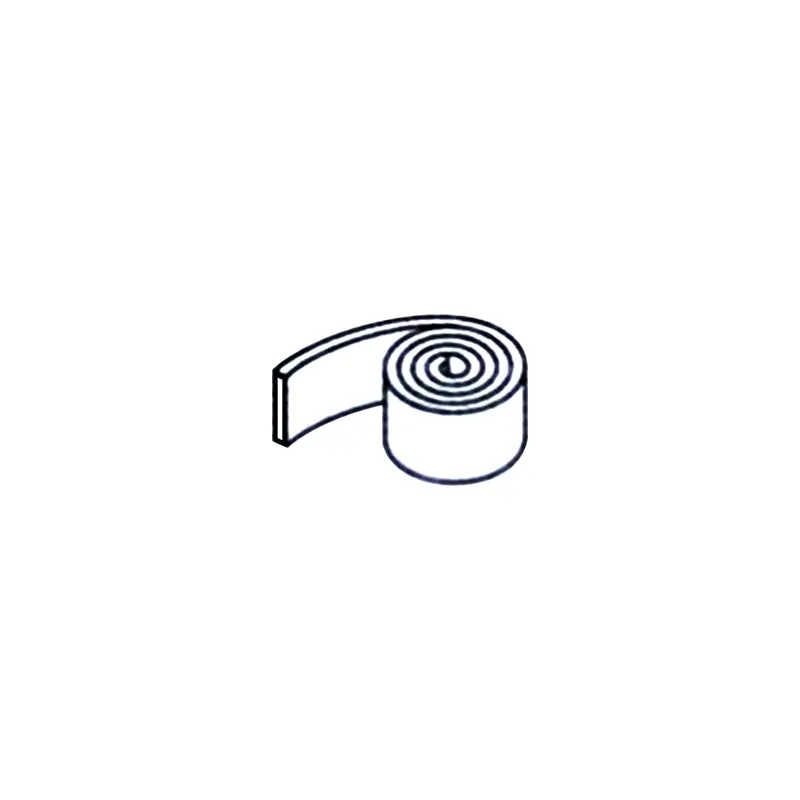 High Pressure Sealing Guide Element