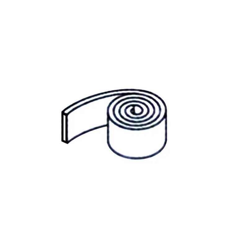 High Pressure Sealing Guide Element