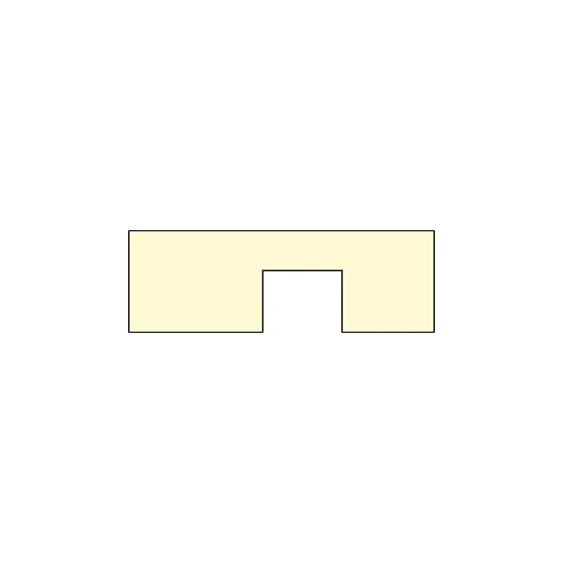 High Pressure Sealing Guide Element