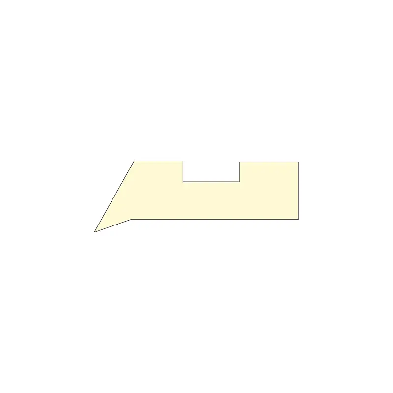 High Pressure Sealing Guide Element