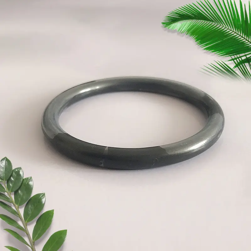 Clad O Ring