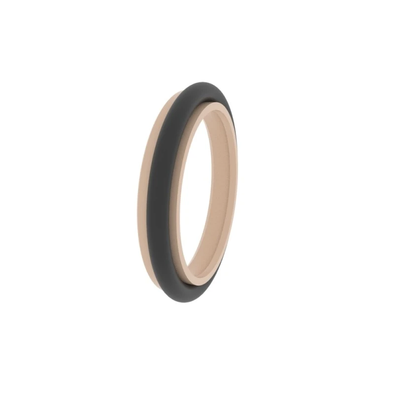 Dust Seal Turning Seals