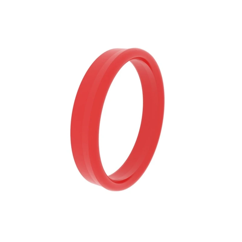 Piston Seal Turning Seals