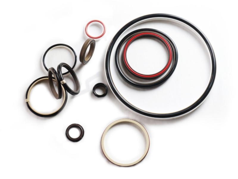 High-Pressure and Ultra-High-Pressure Seals