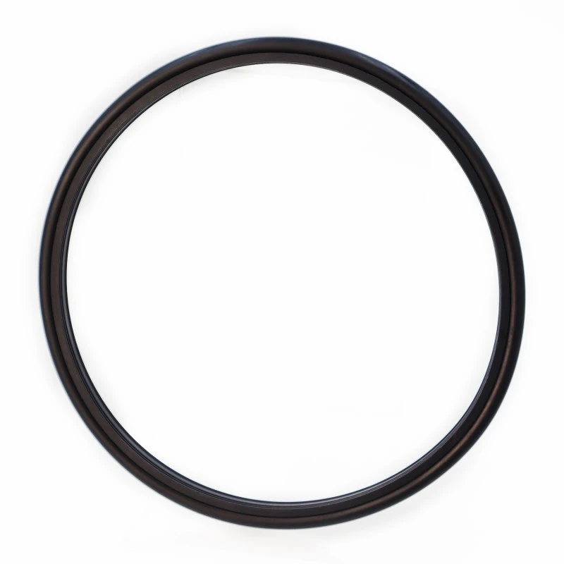 Заптивка на вратило за цементна кашеста маса под висок притисок